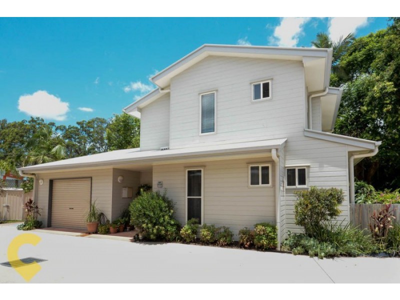 17/31 Swan Street, Beerwah QLD 4519