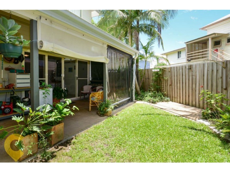 17/31 Swan Street, Beerwah QLD 4519