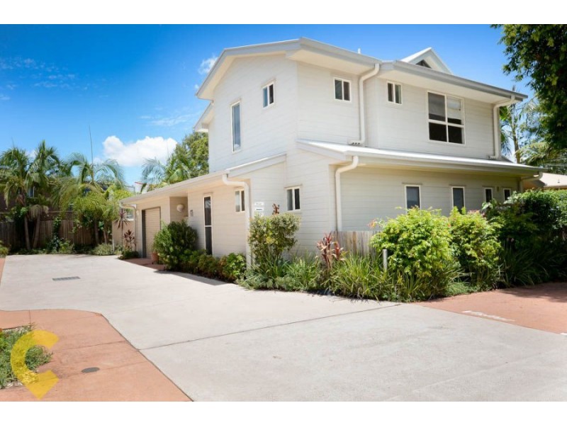 17/31 Swan Street, Beerwah QLD 4519