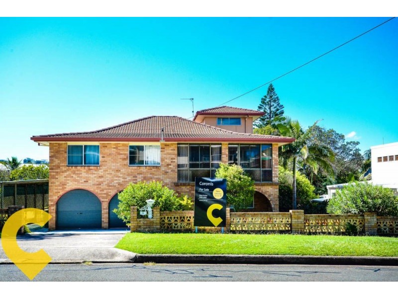 5 William Street, Shelly Beach QLD 4551