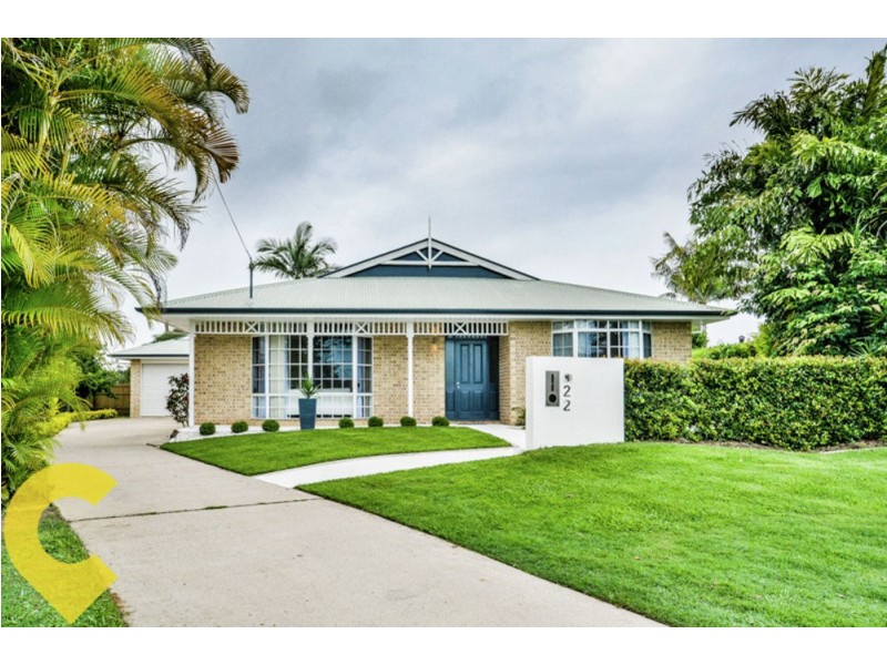 22 Arcadia Drive, Beerwah QLD 4519