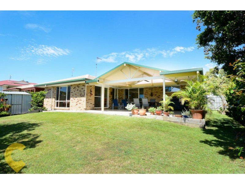 7 Ruskin Place, Aroona QLD 4551