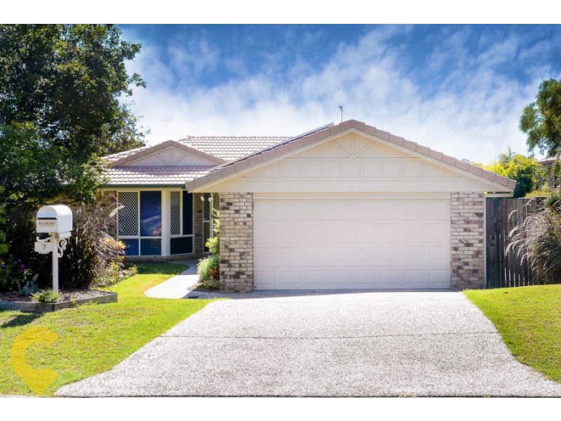 7 Ruskin Place, Aroona QLD 4551
