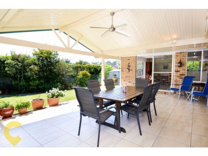 7 Ruskin Place, Aroona QLD 4551