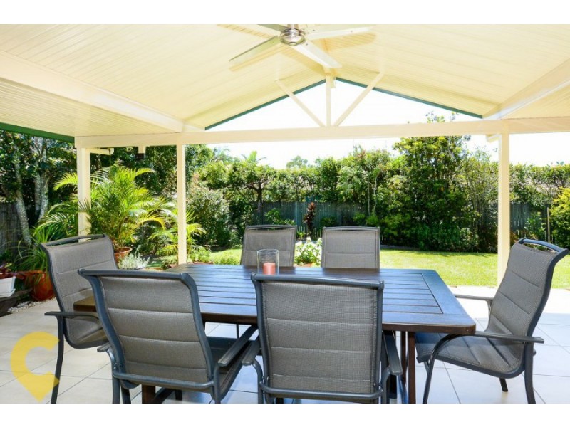 7 Ruskin Place, Aroona QLD 4551