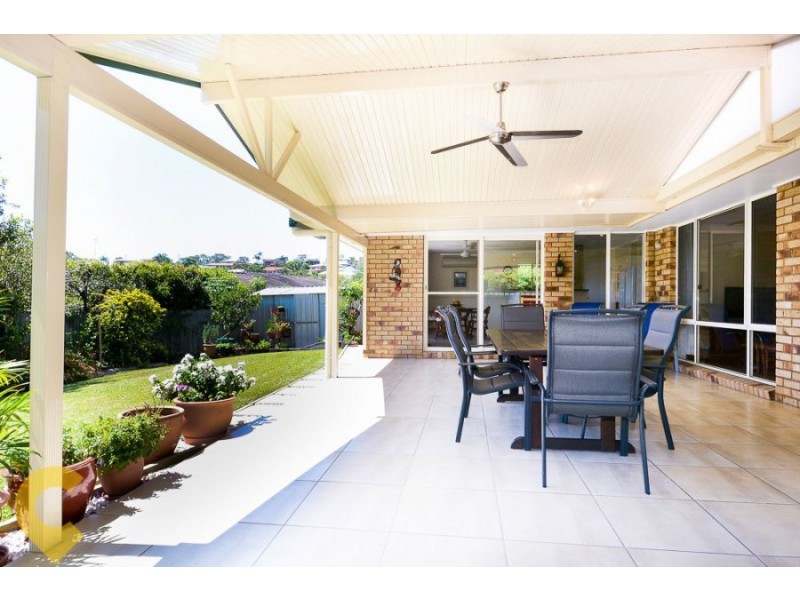 7 Ruskin Place, Aroona QLD 4551