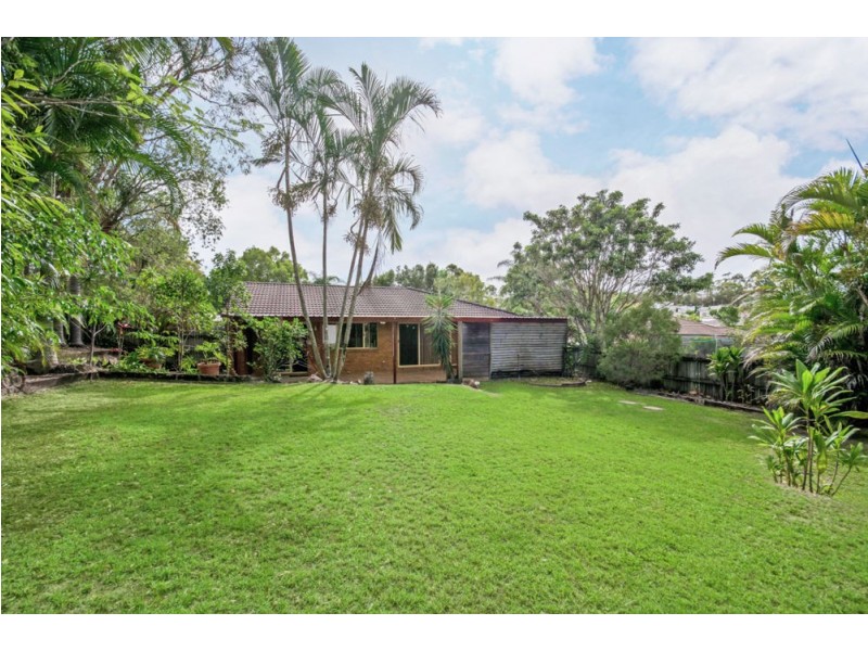 2 Donegal Court, Little Mountain QLD 4551