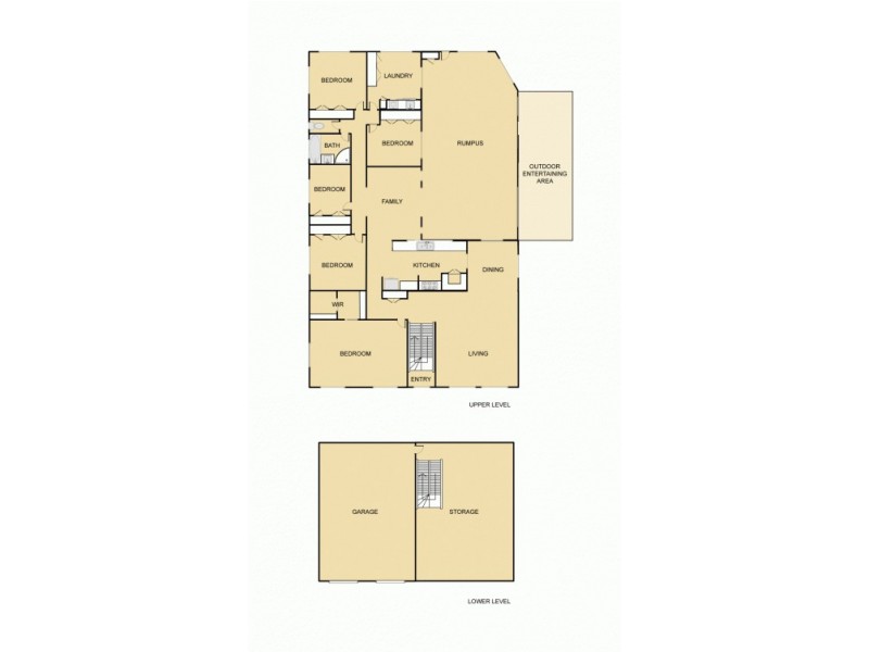 7 Cormorant Court, Aroona QLD 4551 Floorplan