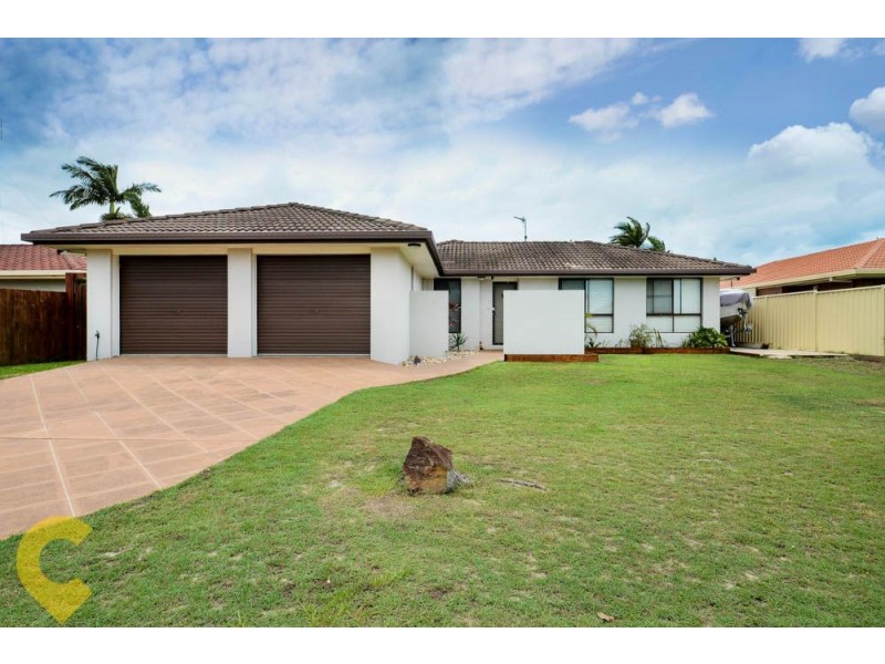 3 Tivoli Crescent, Minyama QLD 4575