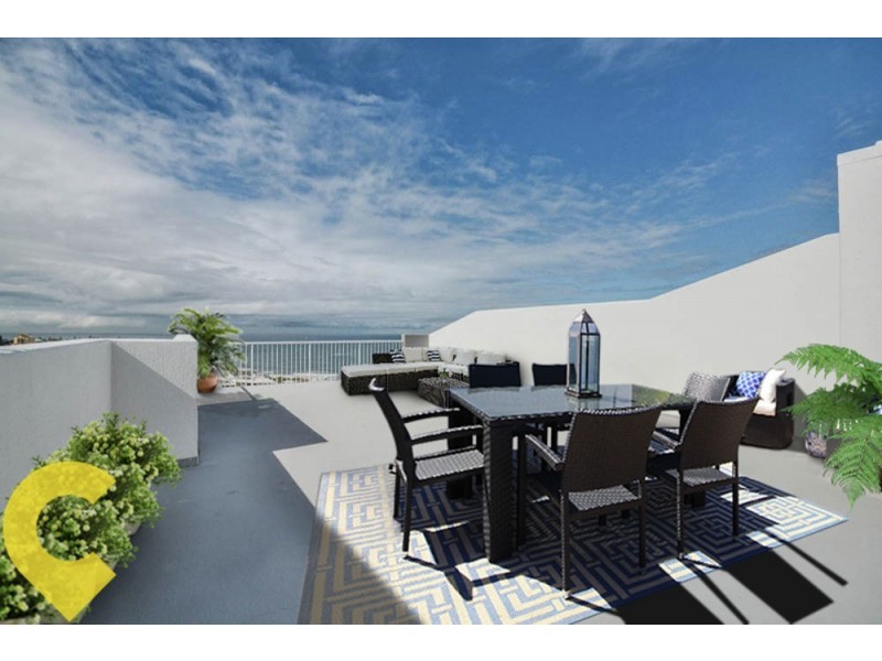 10/17 Canberra Terrace, Kings Beach QLD 4551