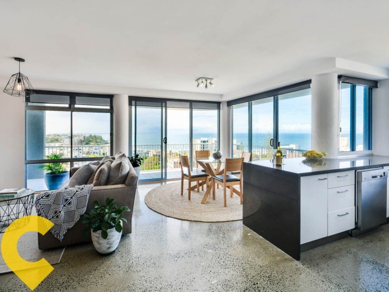 10/17 Canberra Terrace, Kings Beach QLD 4551