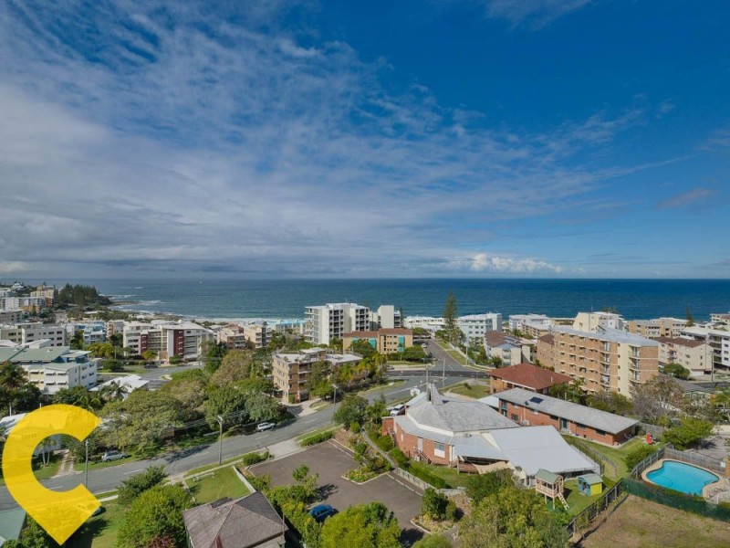 10/17 Canberra Terrace, Kings Beach QLD 4551