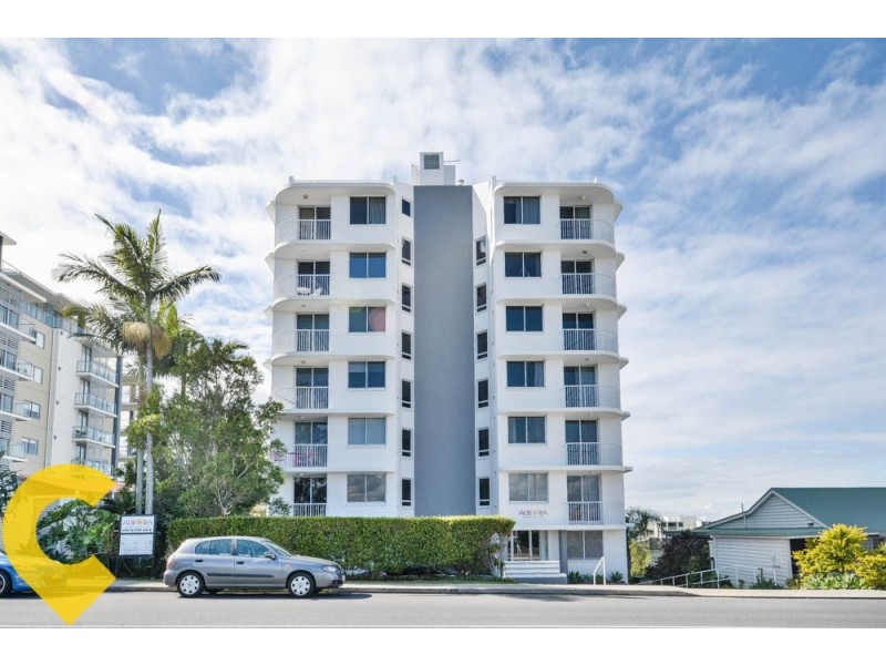 10/17 Canberra Terrace, Kings Beach QLD 4551