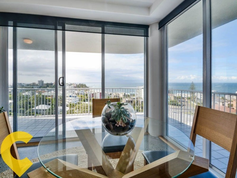 10/17 Canberra Terrace, Kings Beach QLD 4551