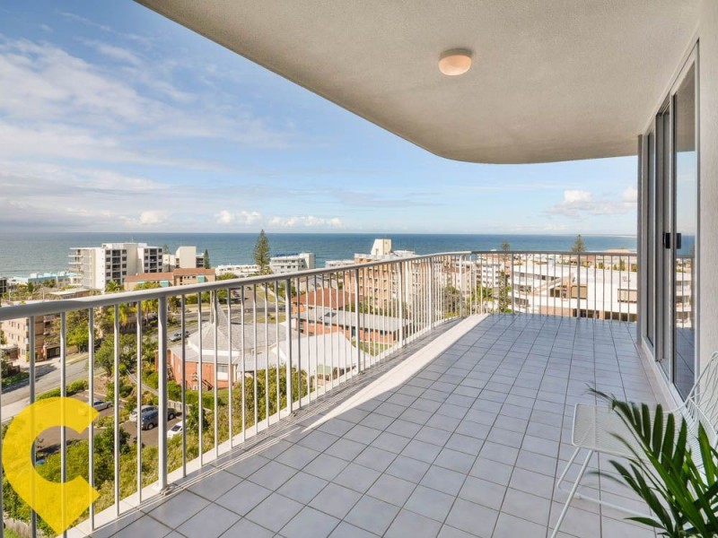 10/17 Canberra Terrace, Kings Beach QLD 4551