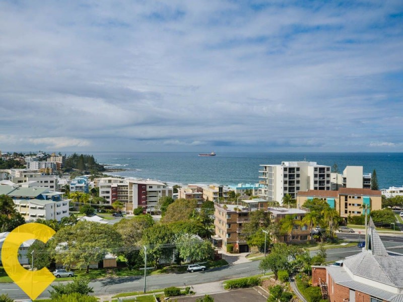 10/17 Canberra Terrace, Kings Beach QLD 4551