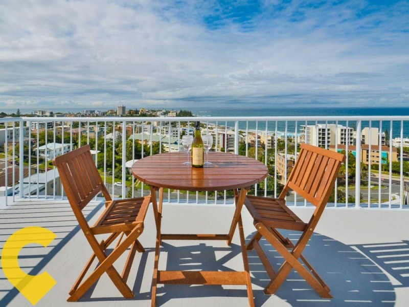 10/17 Canberra Terrace, Kings Beach QLD 4551