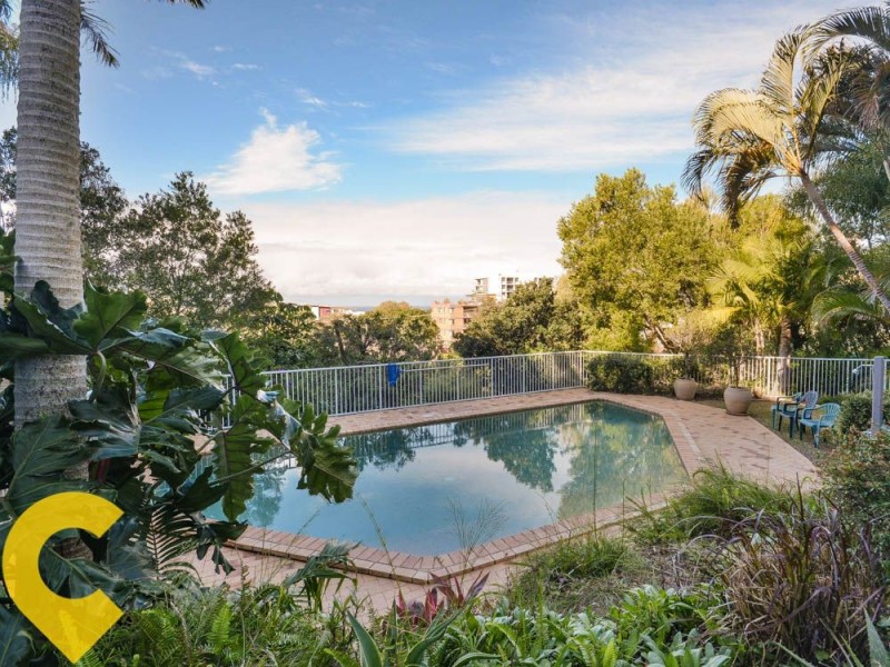 10/17 Canberra Terrace, Kings Beach QLD 4551