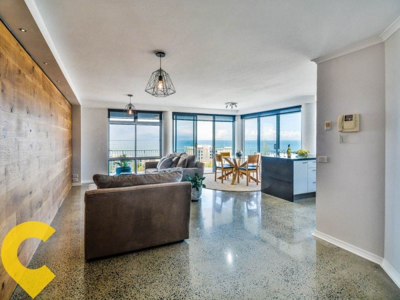 10/17 Canberra Terrace, Kings Beach QLD 4551