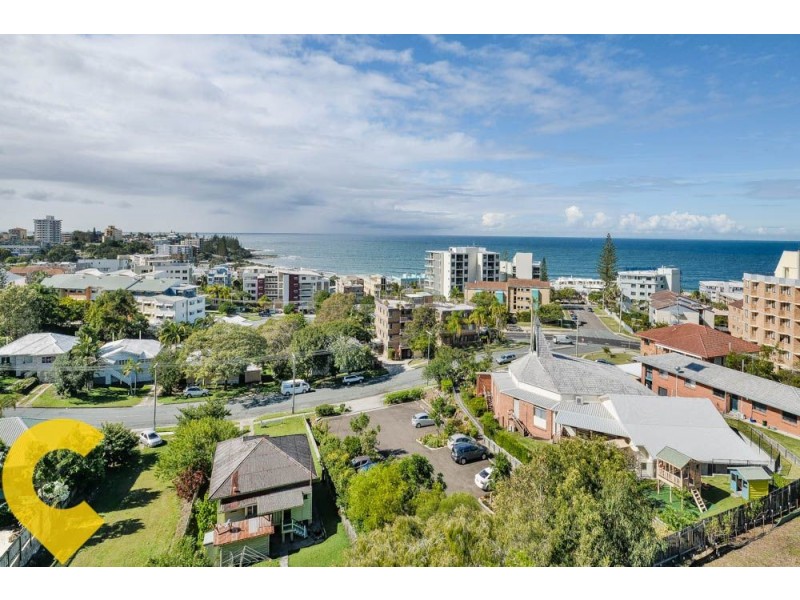 10/17 Canberra Terrace, Kings Beach QLD 4551