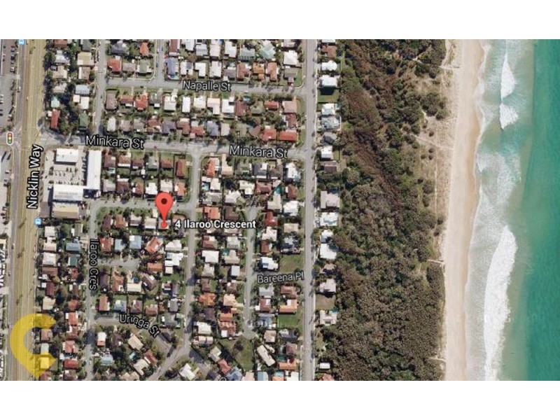 4 Ilaroo Crescent, Warana QLD 4575