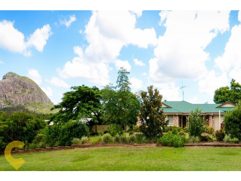 48 Hillside Road, Glass House Mountains QLD 4518