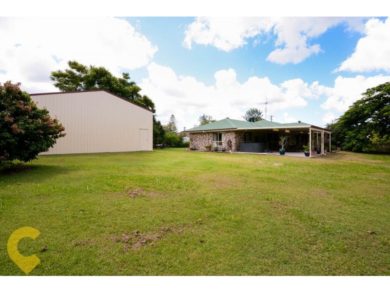 48 Hillside Road, Glass House Mountains QLD 4518