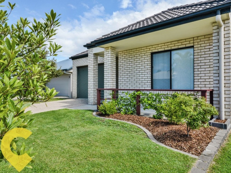 10 Griffin Crescent, Caloundra West QLD 4551