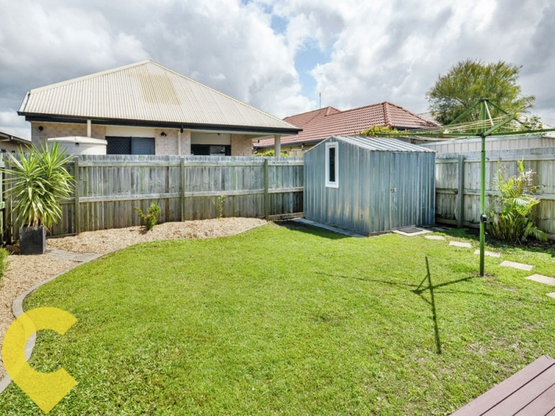 10 Griffin Crescent, Caloundra West QLD 4551