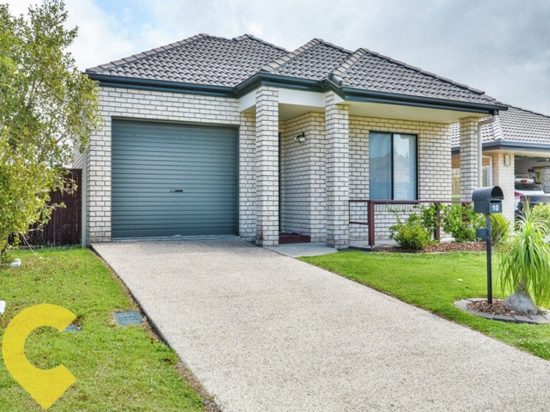 10 Griffin Crescent, Caloundra West QLD 4551