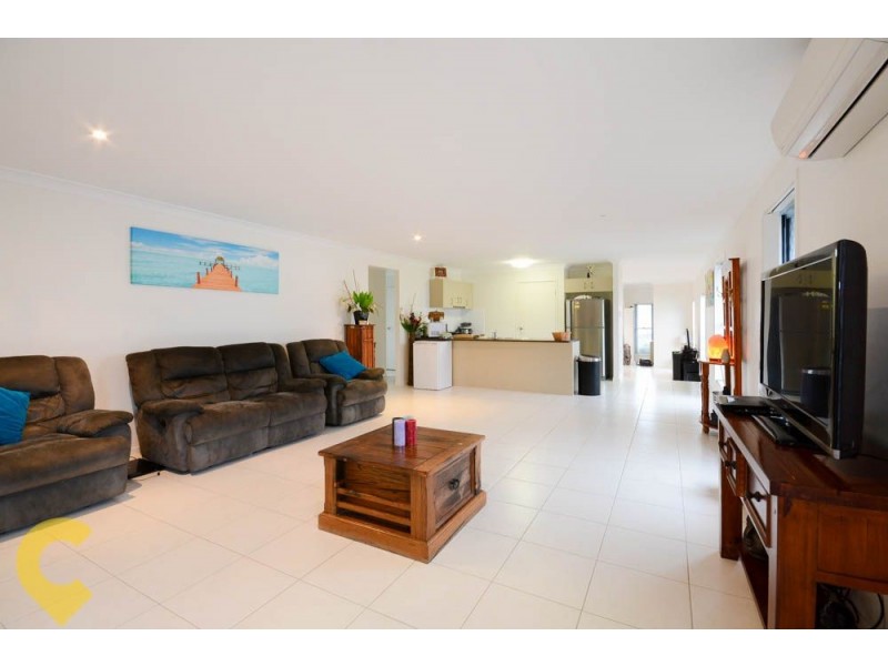 3 Sunrise Terrace, Little Mountain QLD 4551