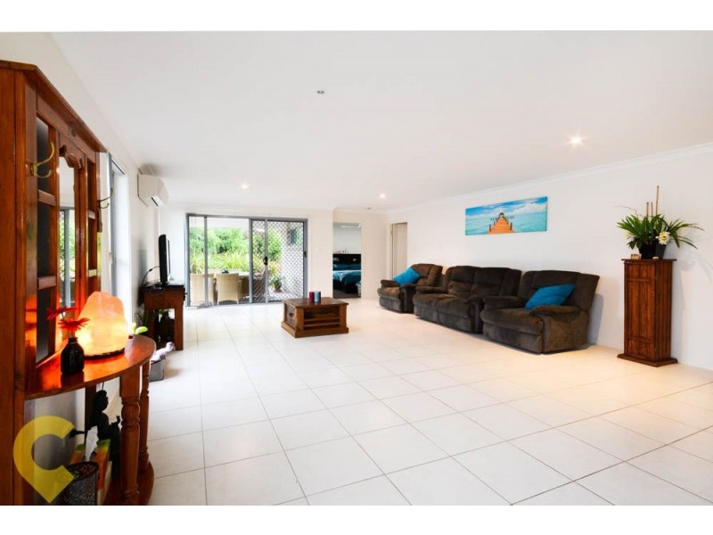 3 Sunrise Terrace, Little Mountain QLD 4551