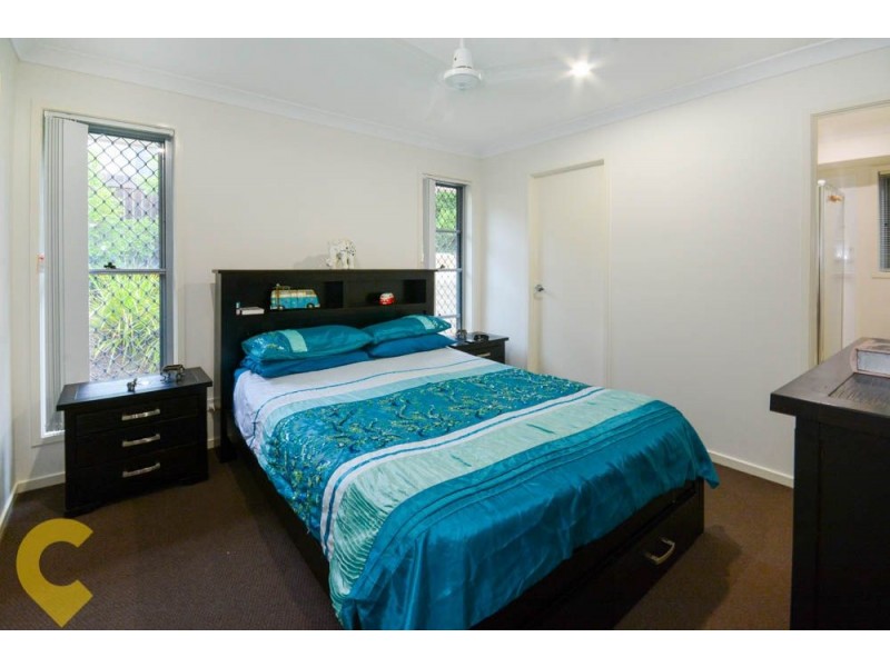 3 Sunrise Terrace, Little Mountain QLD 4551