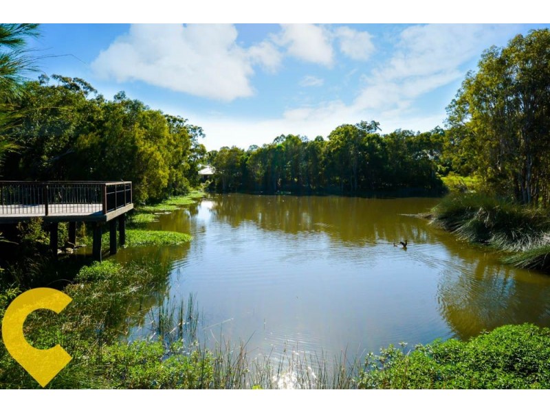 3 Sunrise Terrace, Little Mountain QLD 4551