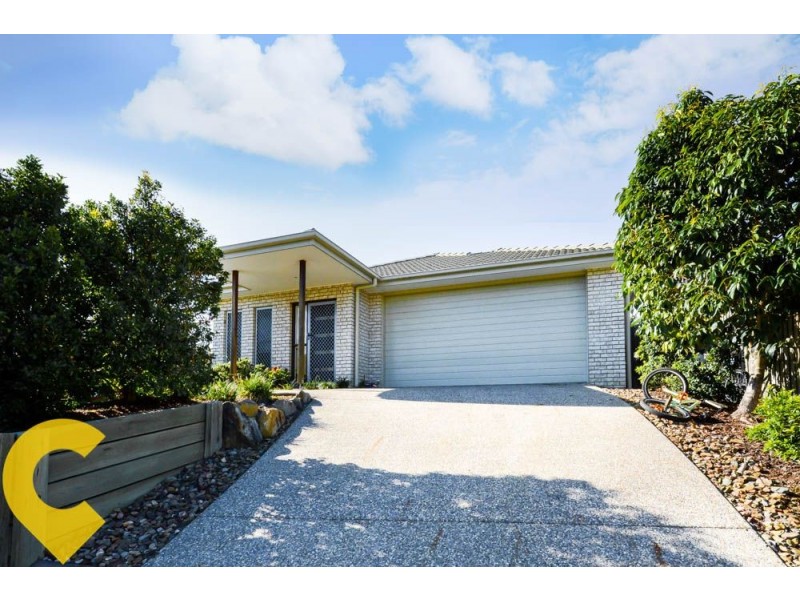 3 Sunrise Terrace, Little Mountain QLD 4551