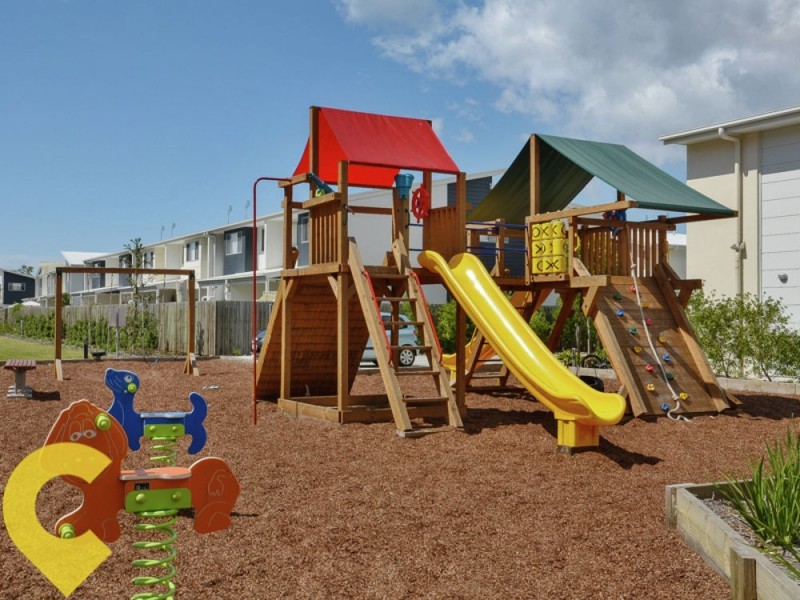 64/8 Starling Street, Buderim QLD 4556