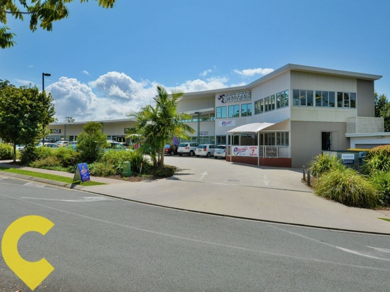 64/8 Starling Street, Buderim QLD 4556