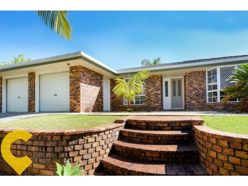 23 Stradbroke Drive, Little Mountain QLD 4551