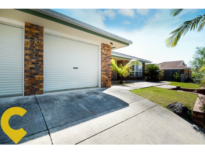 23 Stradbroke Drive, Little Mountain QLD 4551