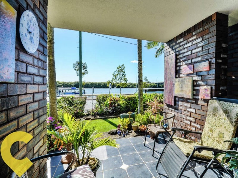 4/265 Bradman Avenue, Maroochydore QLD 4558