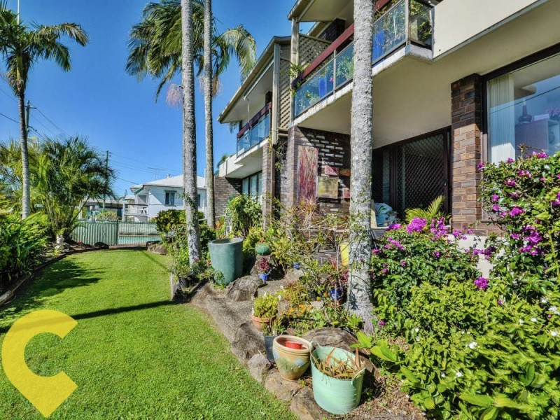 4/265 Bradman Avenue, Maroochydore QLD 4558
