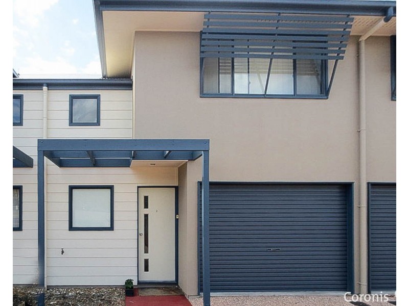 2/39 Dalton Drive, Maroochydore QLD 4558