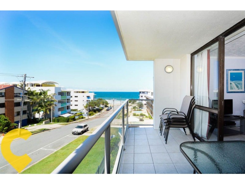 20/12 Merrima Avenue, Kings Beach QLD 4551