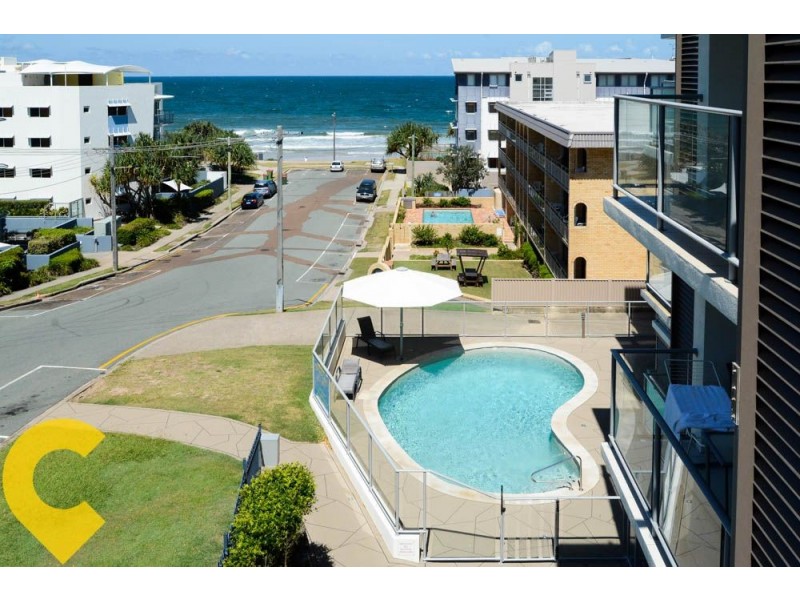 20/12 Merrima Avenue, Kings Beach QLD 4551