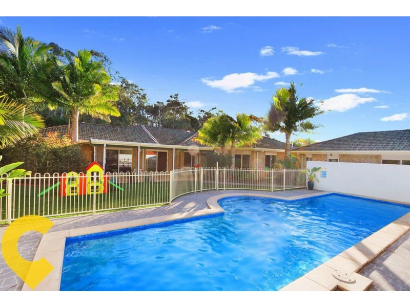 3 Tulloch Close, Little Mountain QLD 4551