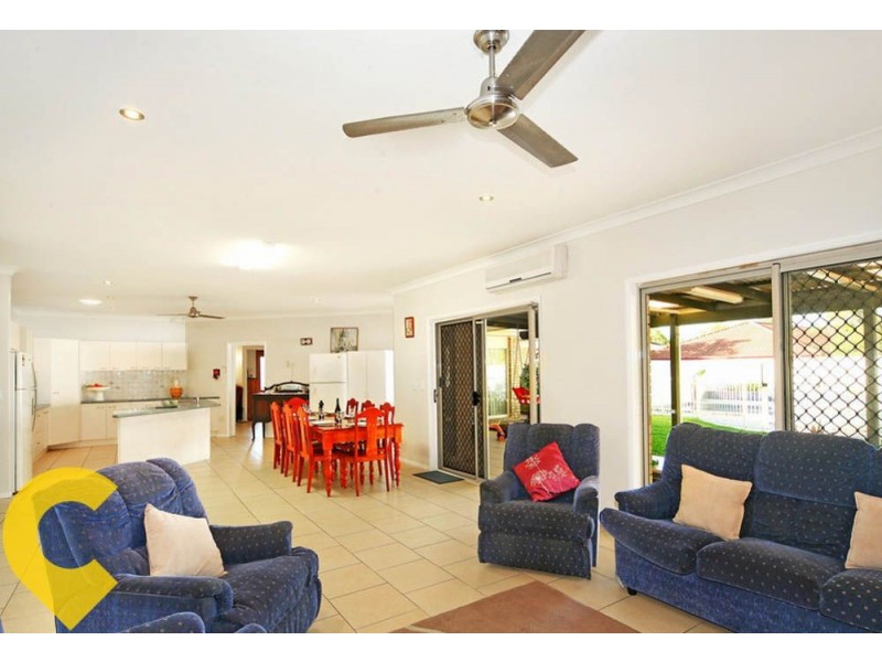 3 Tulloch Close, Little Mountain QLD 4551