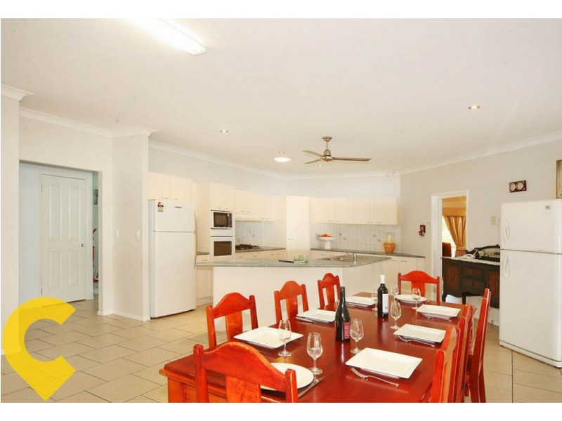 3 Tulloch Close, Little Mountain QLD 4551
