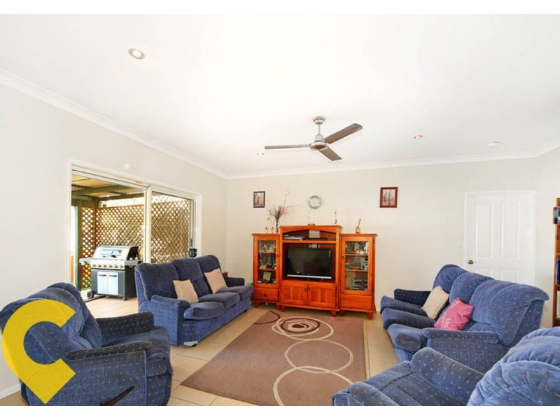 3 Tulloch Close, Little Mountain QLD 4551
