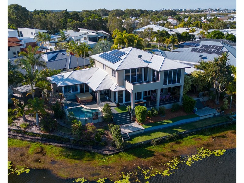 21 Rutherford Place, Pelican Waters QLD 4551