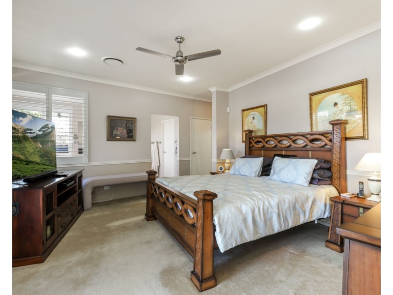 21 Rutherford Place, Pelican Waters QLD 4551